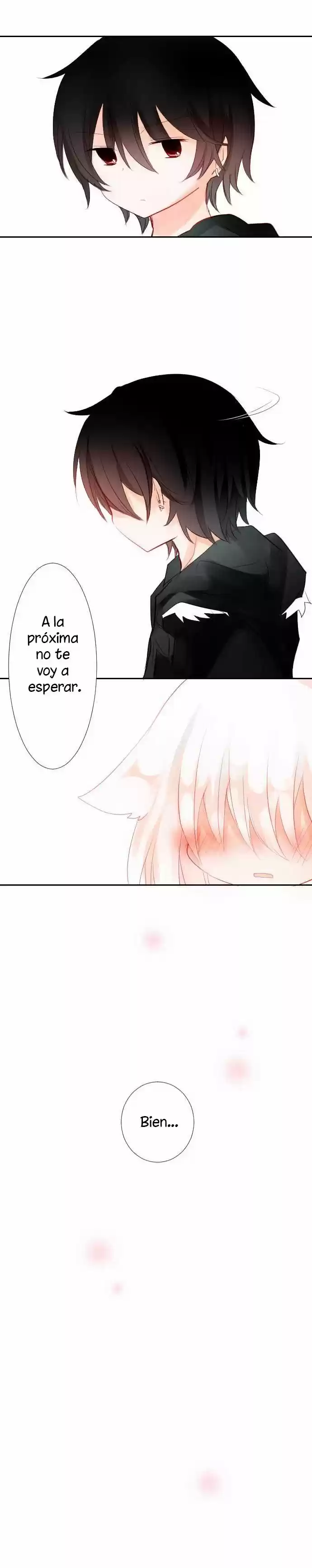 Rodiura Kurashi (2016) - Capítulo 9 - Página 14 - LectorTMOo