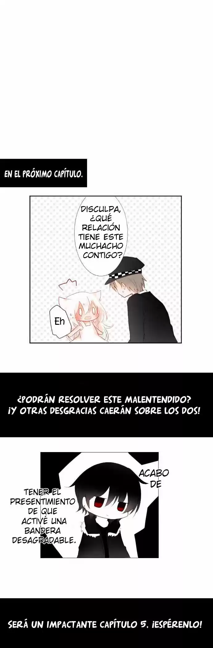 Rodiura Kurashi (2016) - Capítulo 9 - Página 20 - LectorTMOo