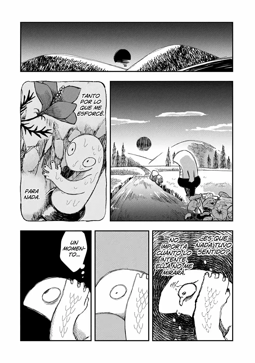 Rojica to Rakkase (2018) - Capítulo 15 - Página 15 - LectorTMOo
