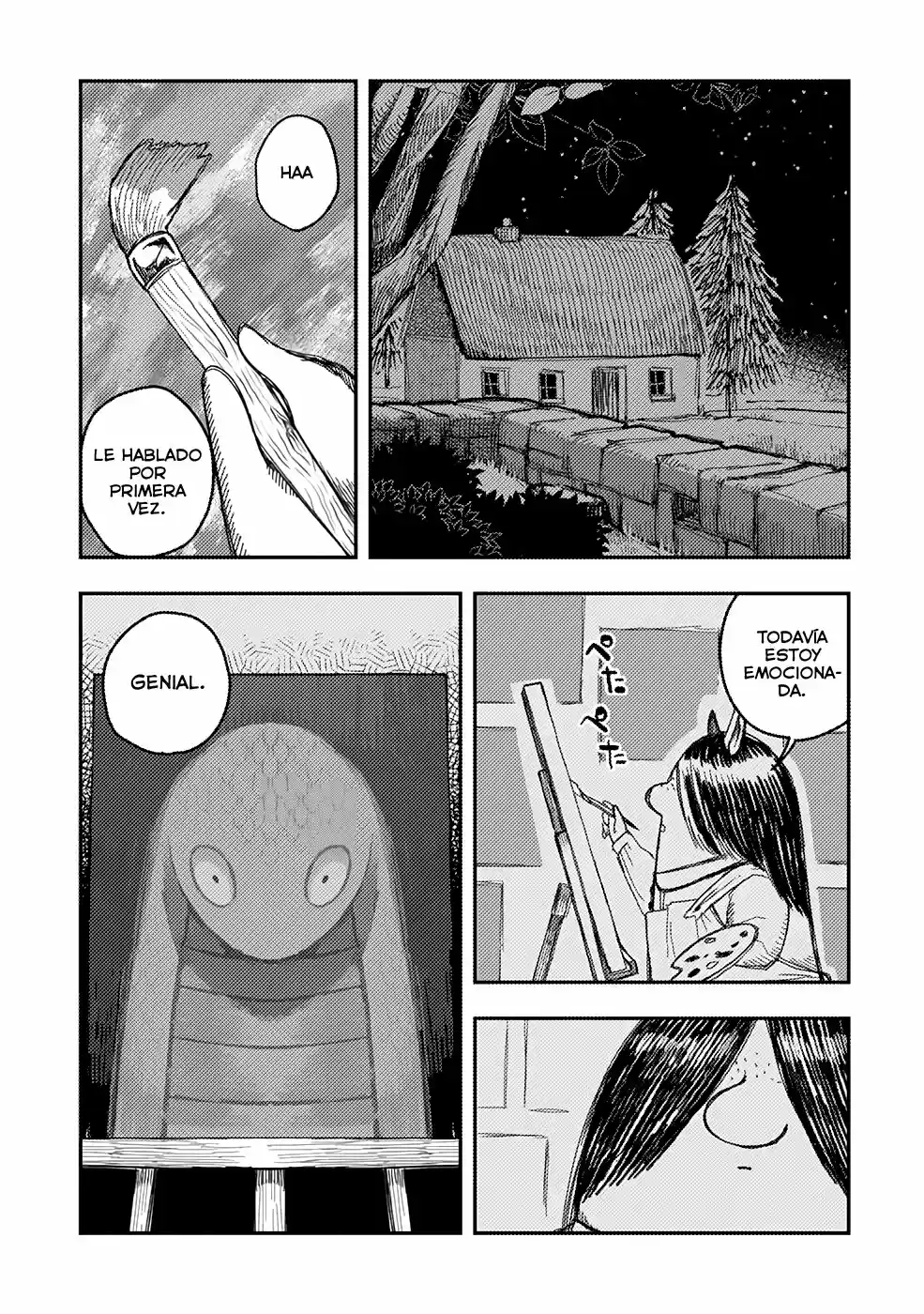 Rojica to Rakkase (2018) - Capítulo 15 - Página 20 - LectorTMOo