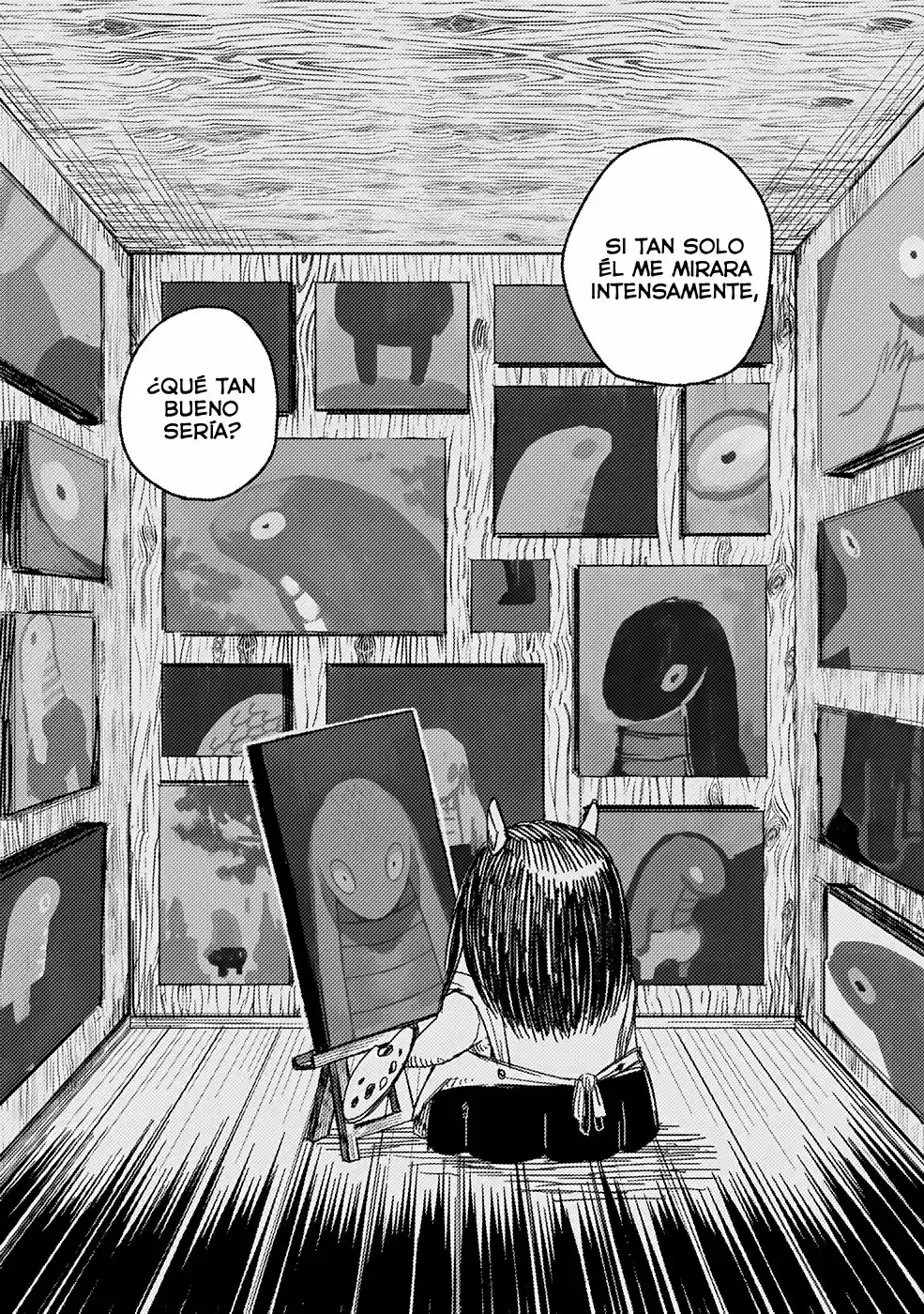 Rojica to Rakkase (2018) - Capítulo 15 - Página 21 - LectorTMOo