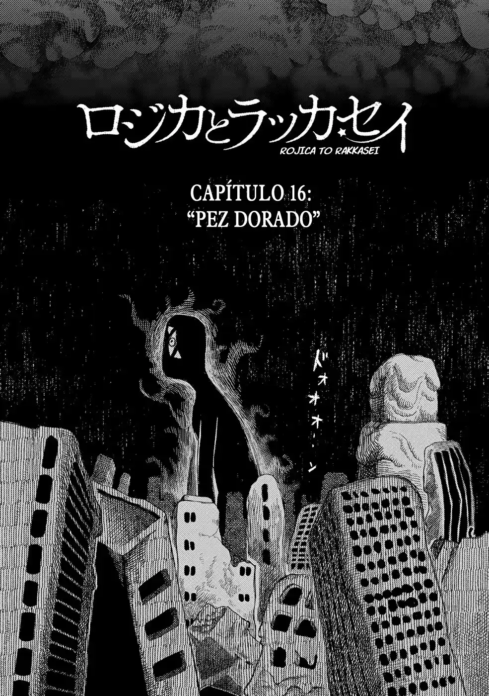 Rojica to Rakkase (2018) - Capítulo 16 - Página 3 - LectorTMOo