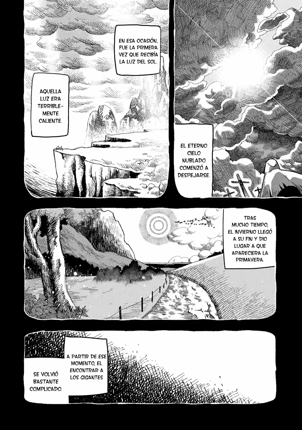 Rojica to Rakkase (2018) - Capítulo 16 - Página 7 - LectorTMOo