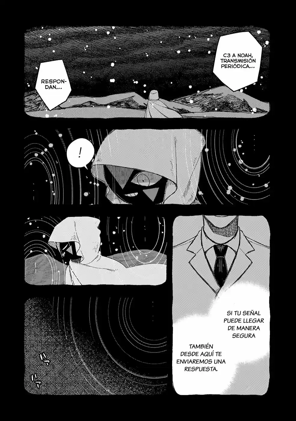 Rojica to Rakkase (2018) - Capítulo 21 - Página 15 - LectorTMOo