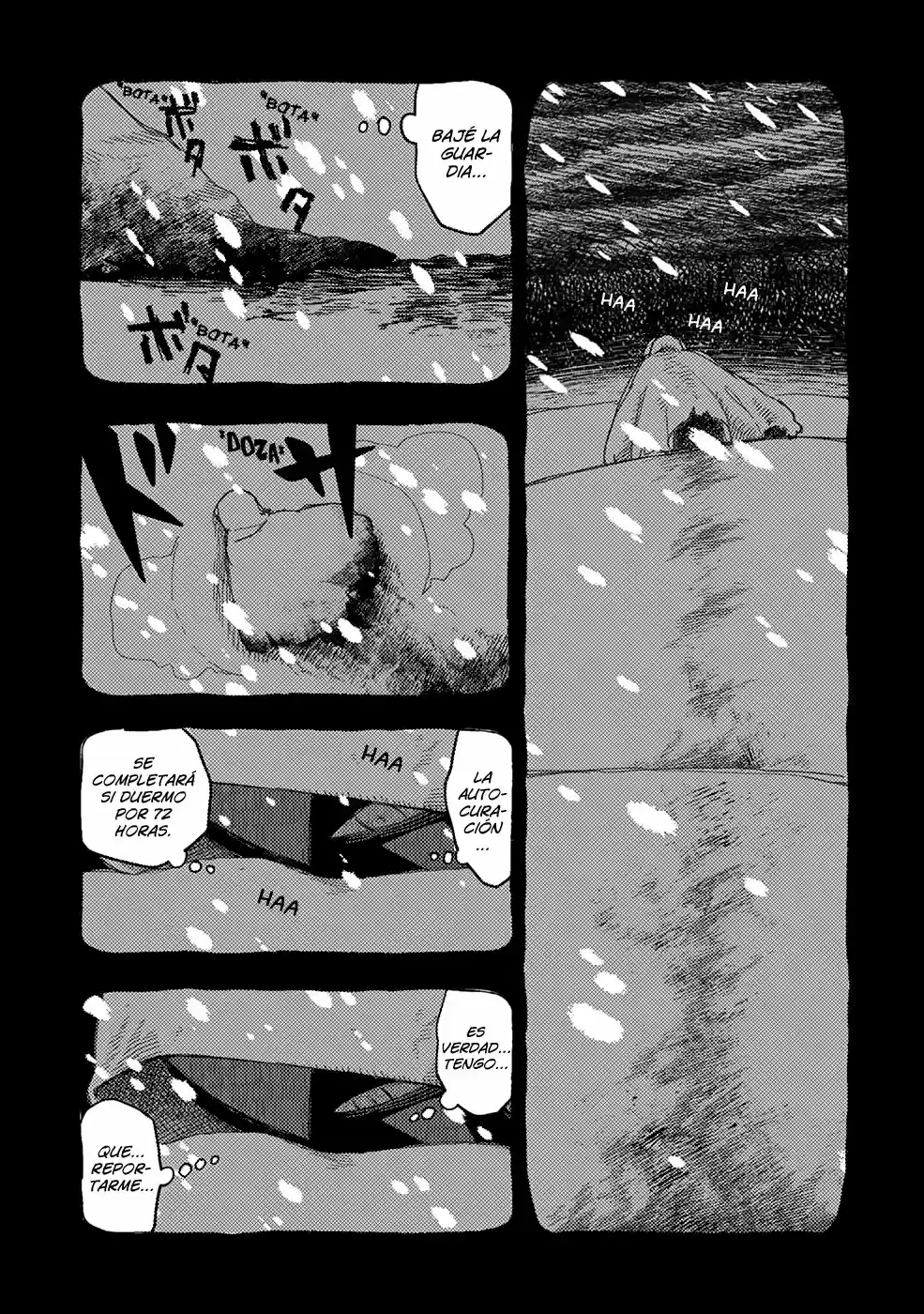 Rojica to Rakkase (2018) - Capítulo 21 - Página 16 - LectorTMOo
