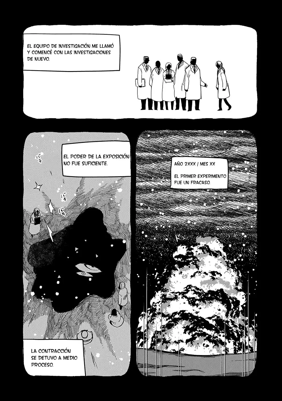 Rojica to Rakkase (2018) - Capítulo 23 - Página 30 - LectorTMOo