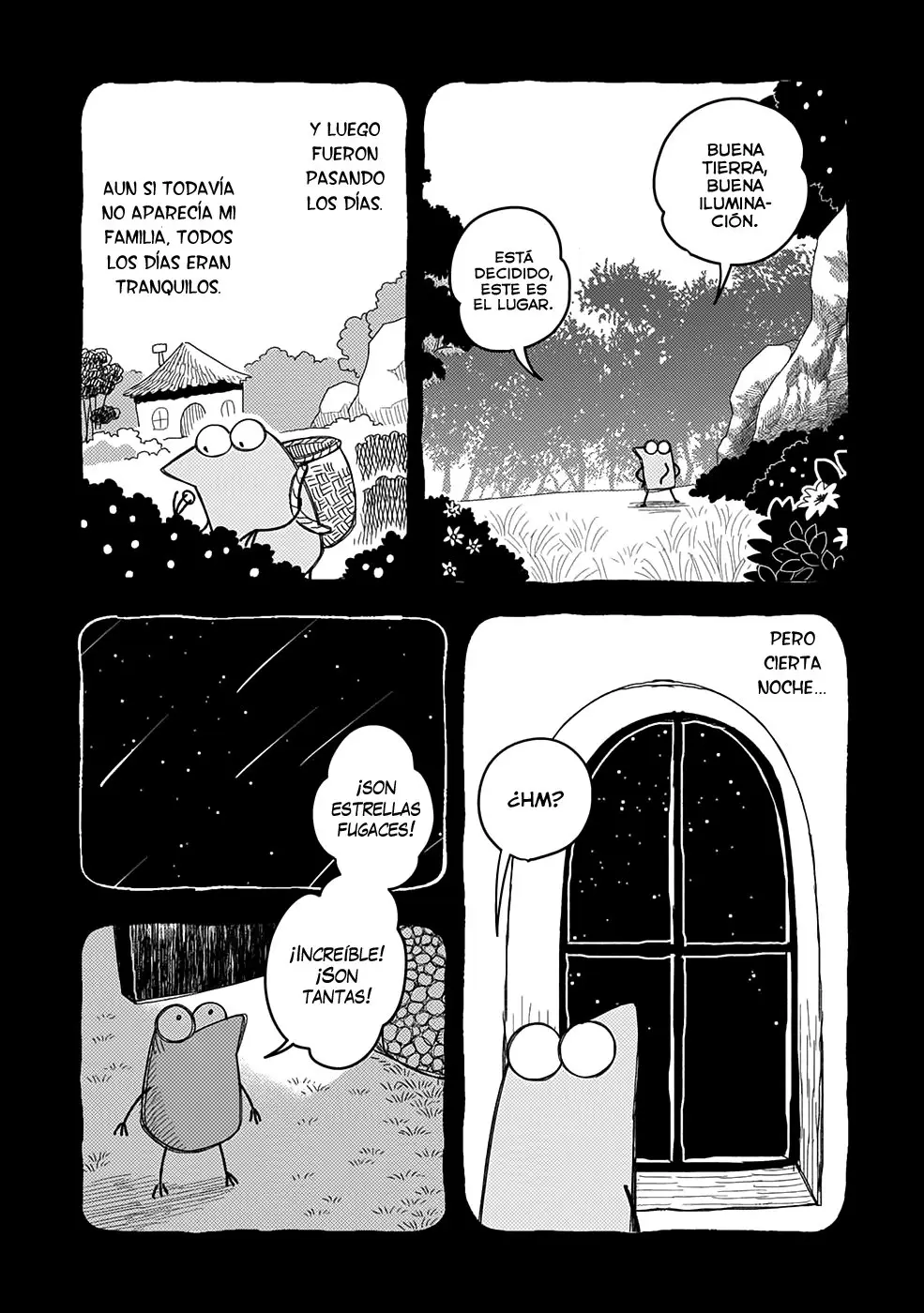 Rojica to Rakkase (2018) - Capítulo 25 - Página 22 - LectorTMOo