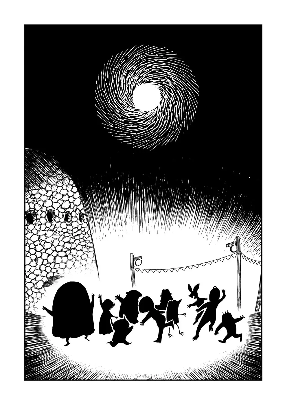 Rojica to Rakkase (2018) - Capítulo 25 - Página 52 - LectorTMOo