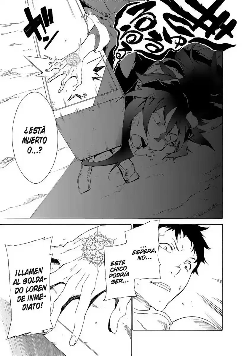 Rokka no Yuusha (2012) - Capítulo 1 - Página 8 - LectorTMOo