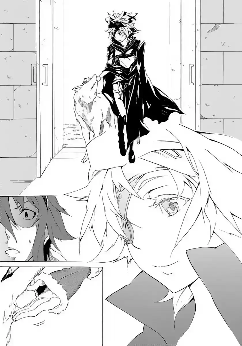 Rokka no Yuusha (2012) - Capítulo 1 - Página 12 - LectorTMOo