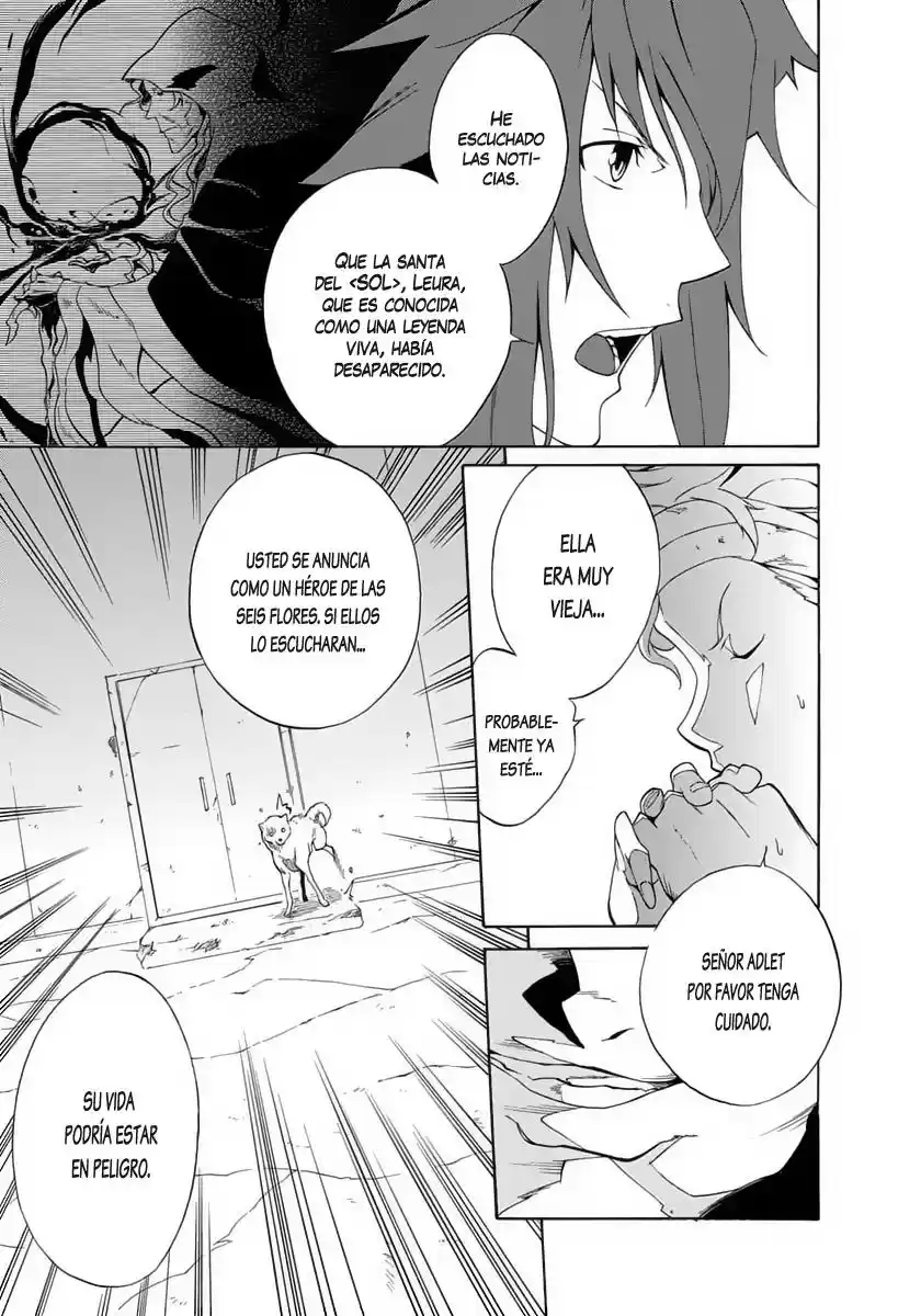 Rokka no Yuusha (2012) - Capítulo 1 - Página 14 - LectorTMOo