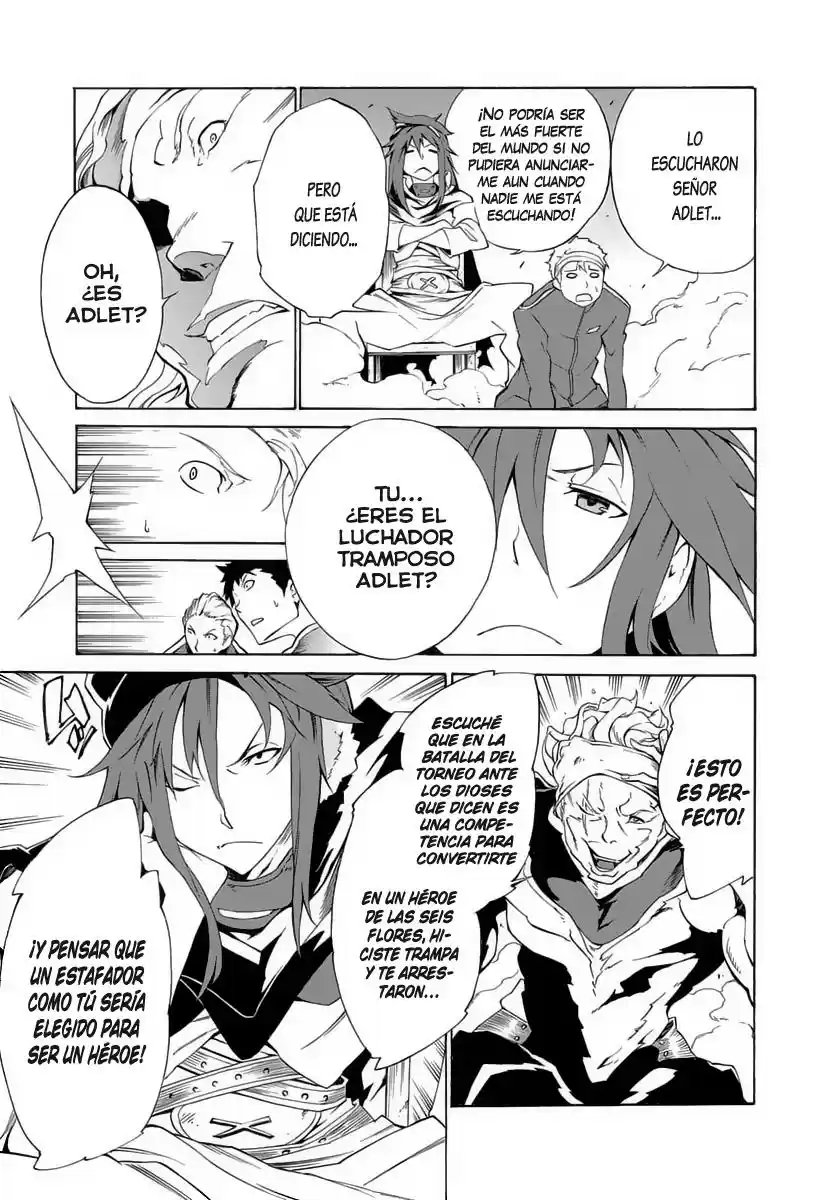 Rokka no Yuusha (2012) - Capítulo 1 - Página 16 - LectorTMOo