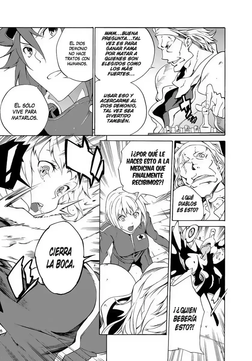 Rokka no Yuusha (2012) - Capítulo 1 - Página 18 - LectorTMOo