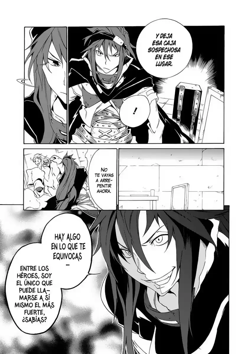 Rokka no Yuusha (2012) - Capítulo 1 - Página 20 - LectorTMOo