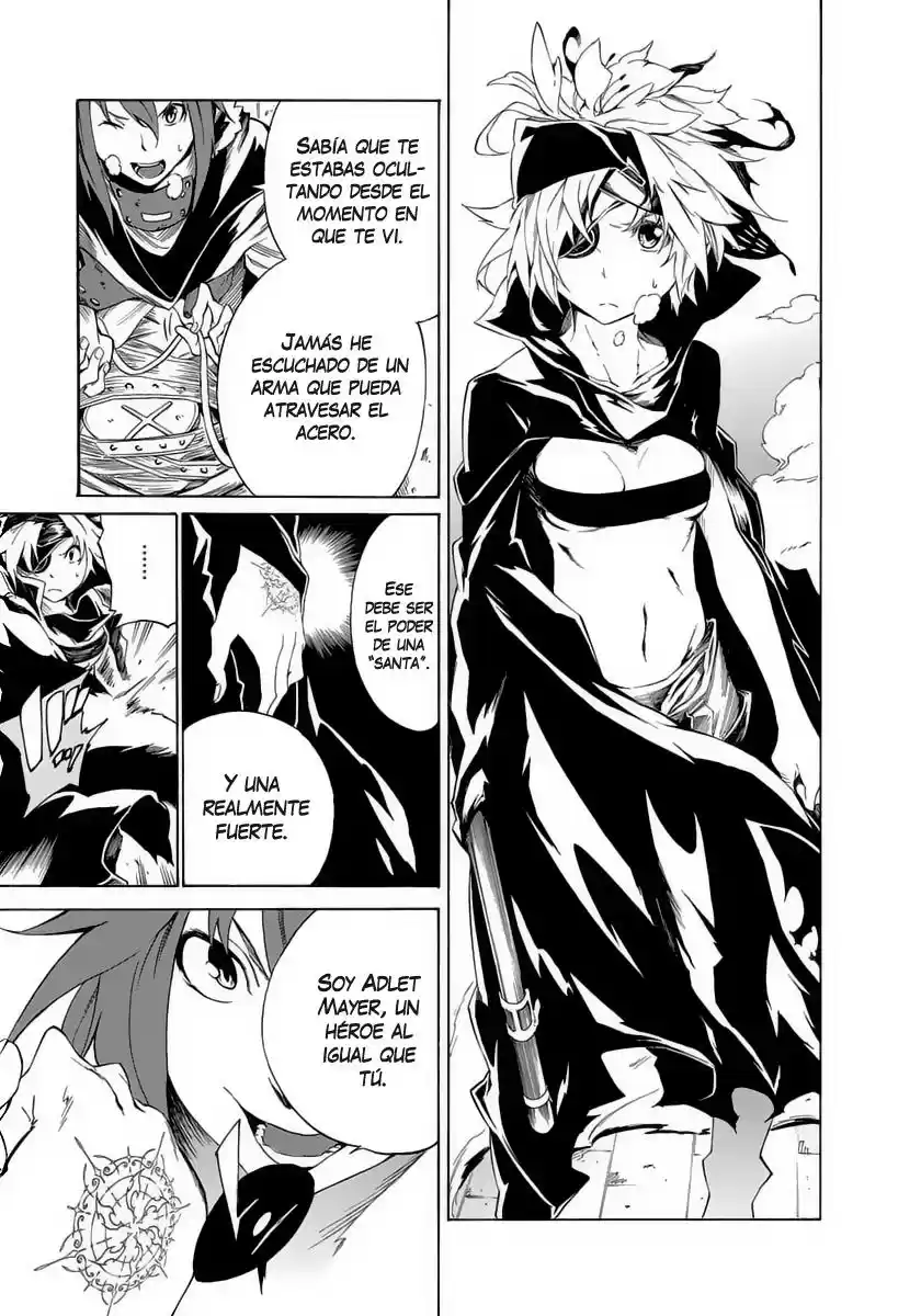 Rokka no Yuusha (2012) - Capítulo 1 - Página 29 - LectorTMOo