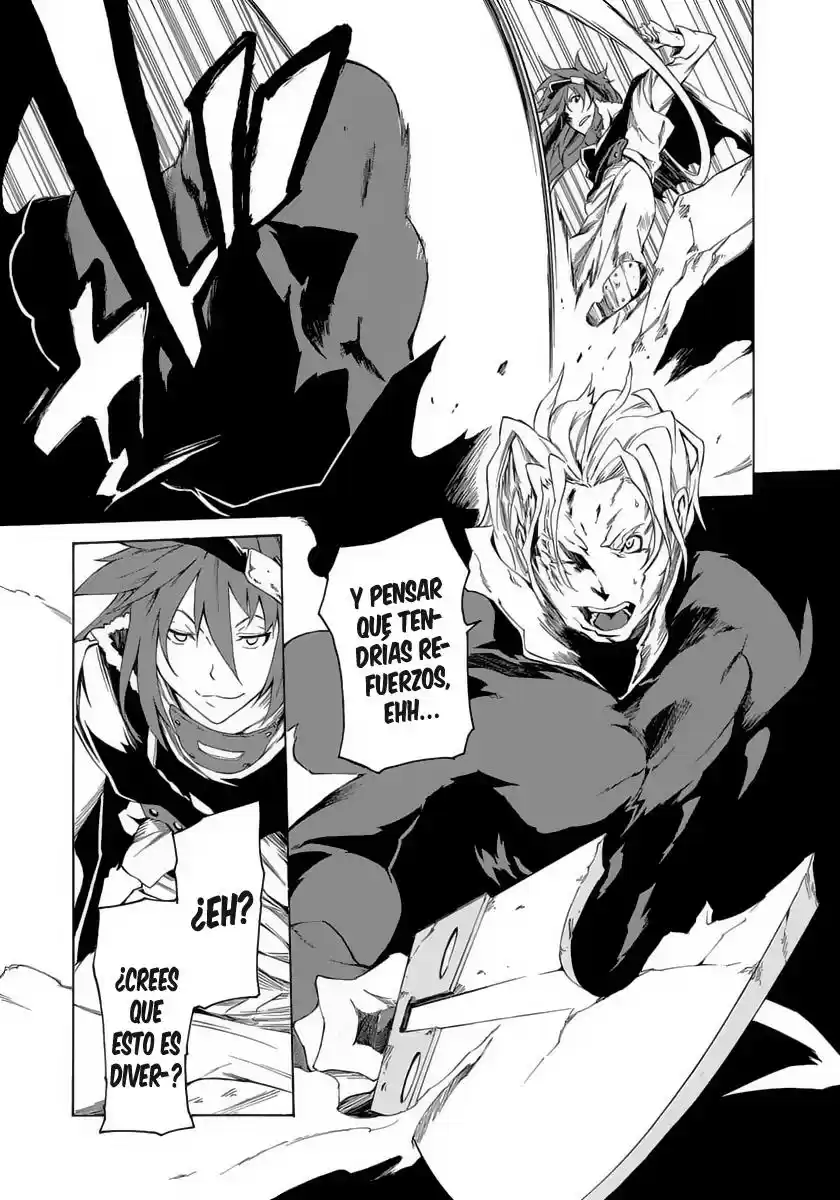 Rokka no Yuusha (2012) - Capítulo 1 - Página 32 - LectorTMOo