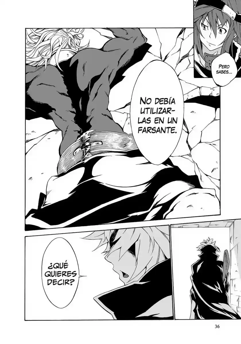 Rokka no Yuusha (2012) - Capítulo 1 - Página 35 - LectorTMOo