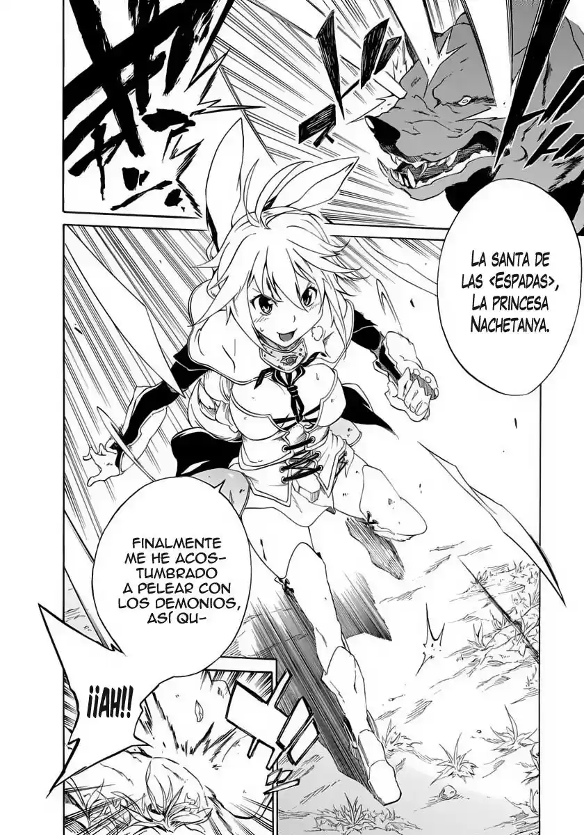 Rokka no Yuusha (2012) - Capítulo 1 - Página 37 - LectorTMOo