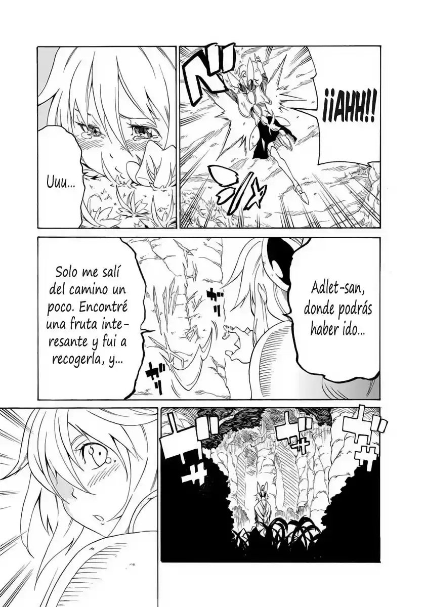 Rokka no Yuusha (2012) - Capítulo 1 - Página 38 - LectorTMOo