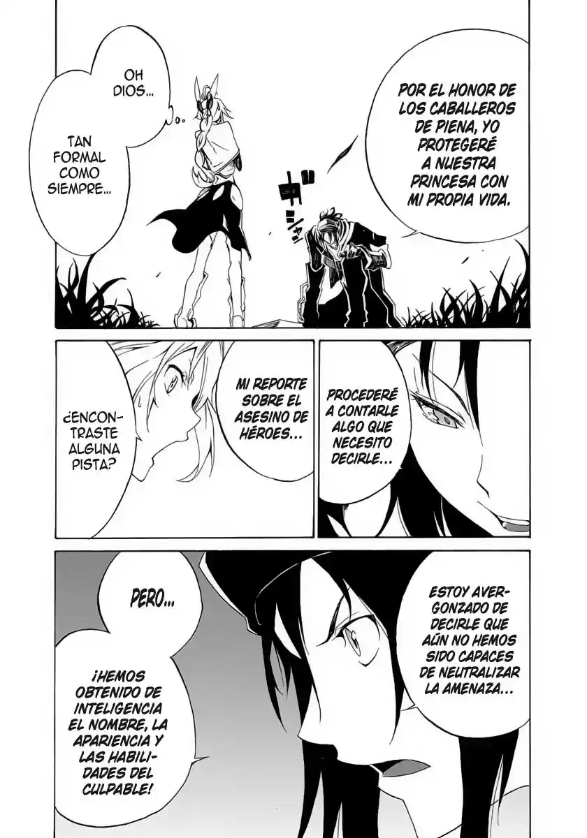 Rokka no Yuusha (2012) - Capítulo 1 - Página 40 - LectorTMOo
