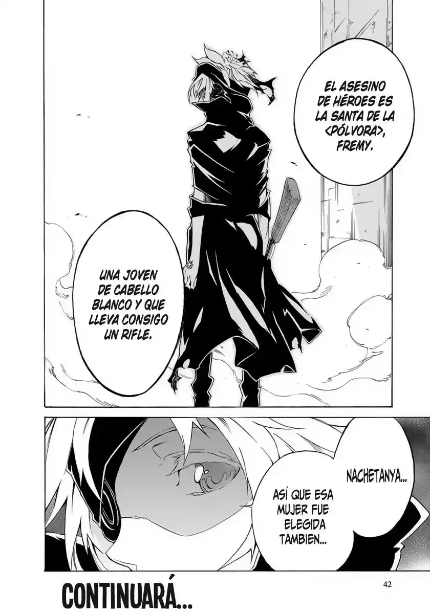 Rokka no Yuusha (2012) - Capítulo 1 - Página 41 - LectorTMOo