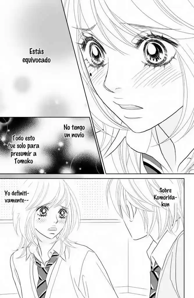 Rokomoko (2013) - Capítulo 4 - Página 36 - LectorTMOo
