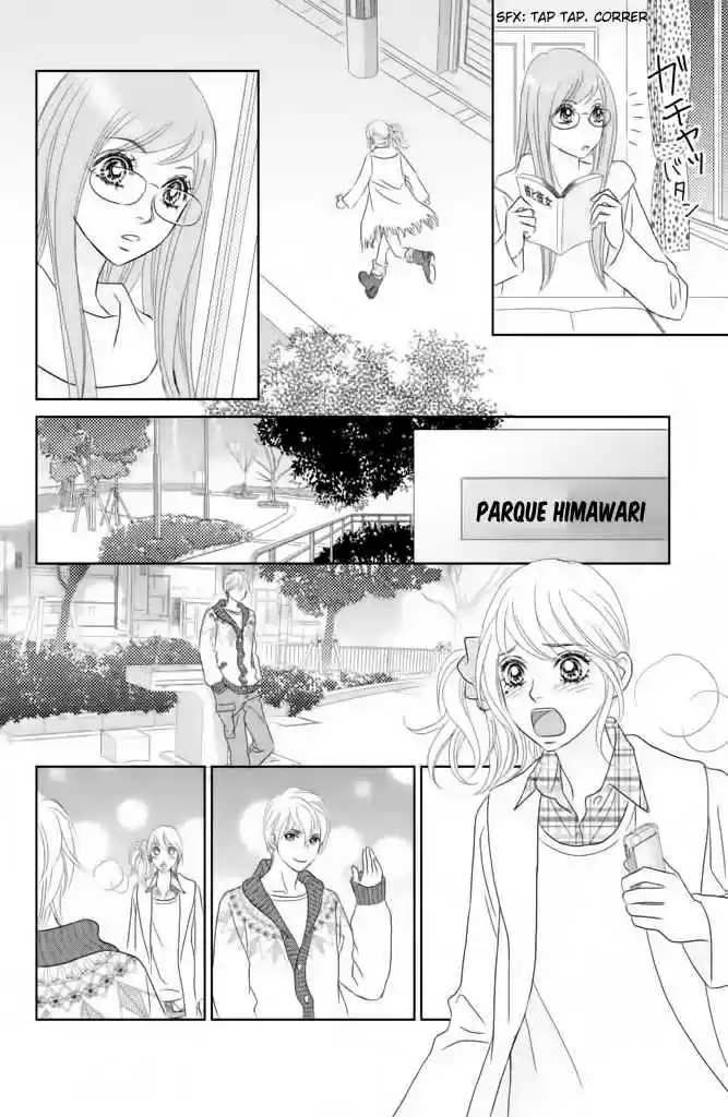 Rokomoko (2013) - Capítulo 5 - Página 34 - LectorTMOo
