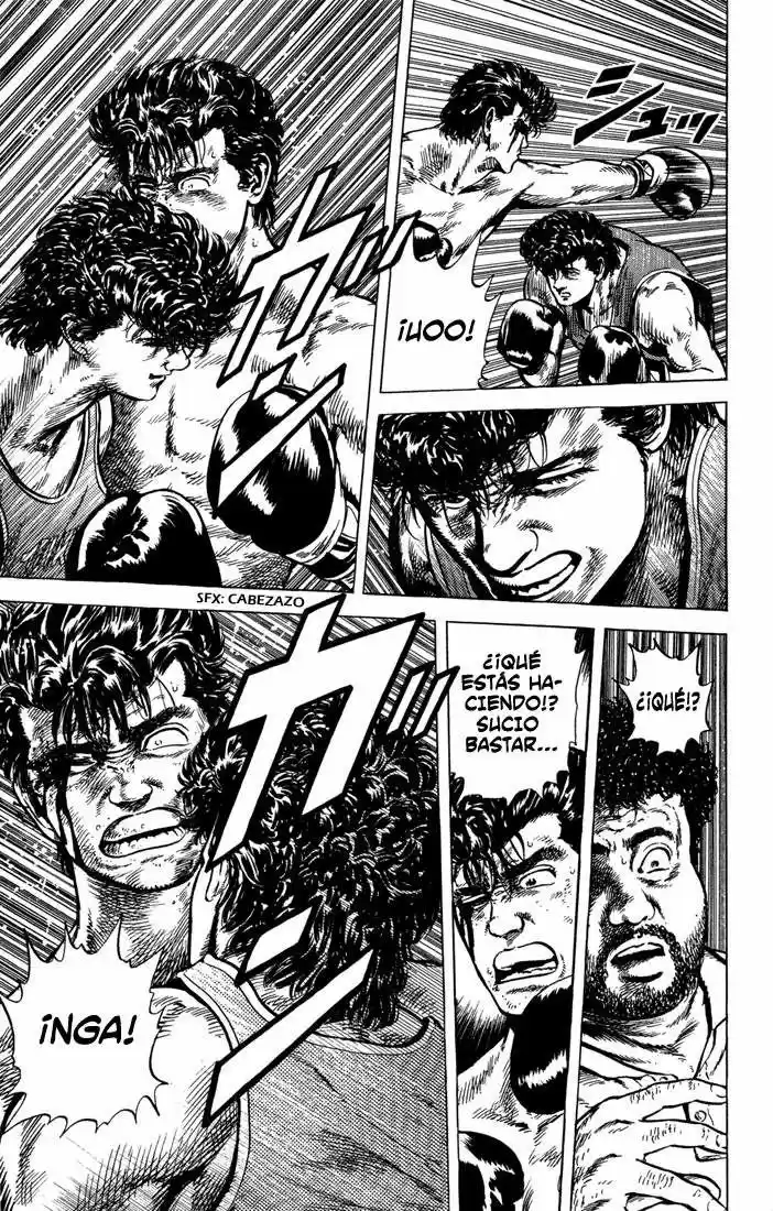 Rokudenashi Blues (1988) - Capítulo 10 - Página 12 - LectorTMOo