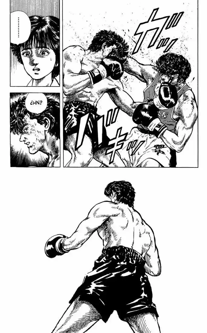 Rokudenashi Blues (1988) - Capítulo 10 - Página 16 - LectorTMOo
