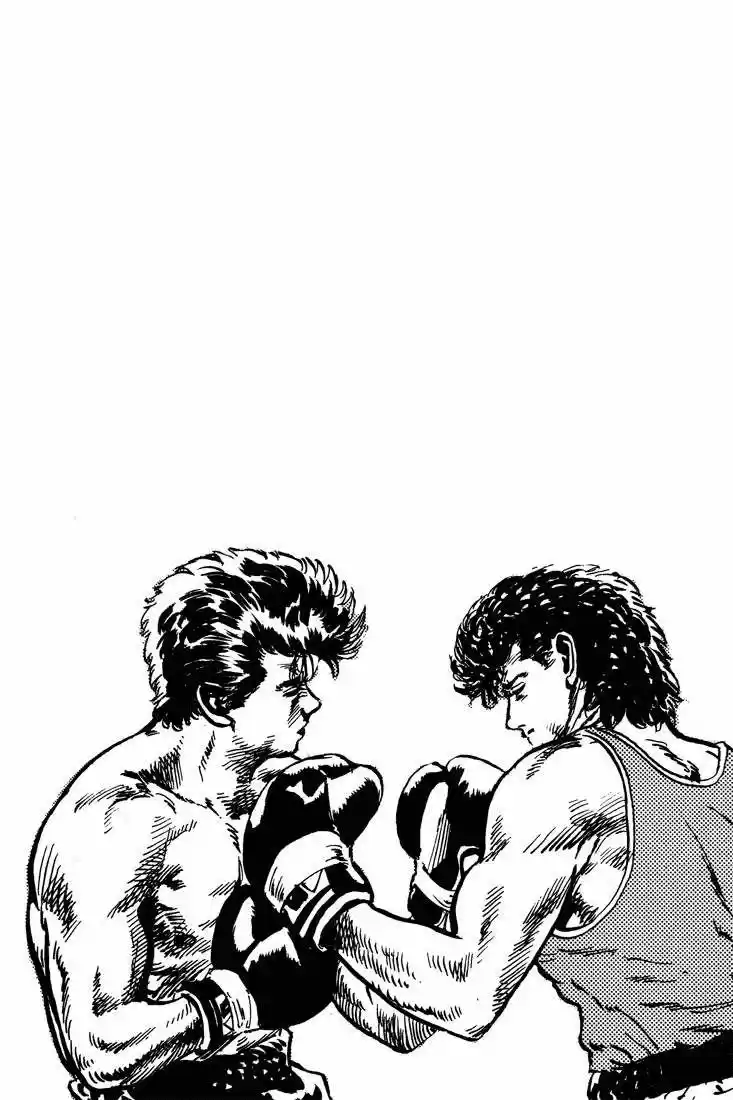 Rokudenashi Blues (1988) - Capítulo 11 - Página 20 - LectorTMOo