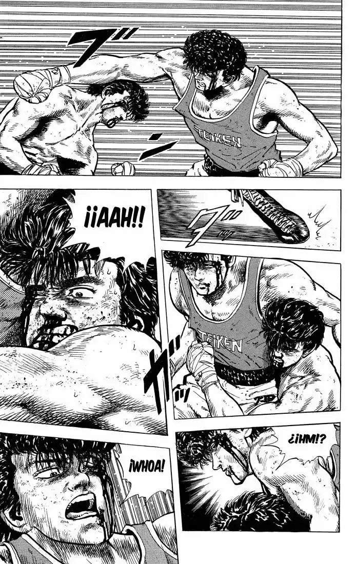 Rokudenashi Blues (1988) - Capítulo 12 - Página 12 - LectorTMOo