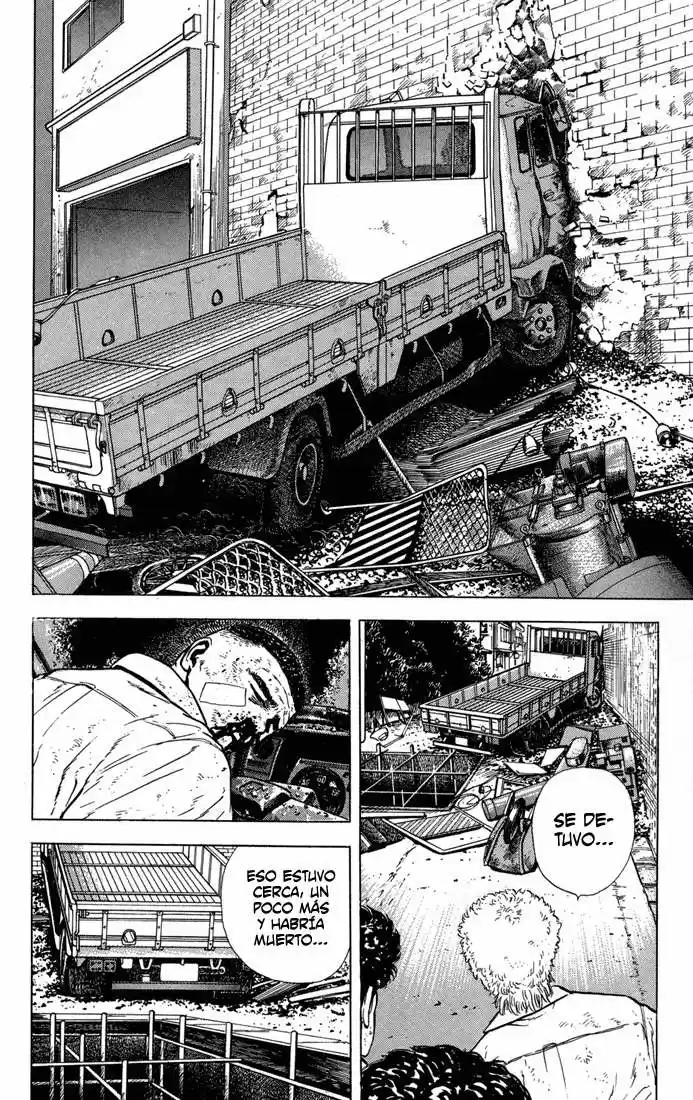 Rokudenashi Blues (1988) - Capítulo 13 - Página 18 - LectorTMOo