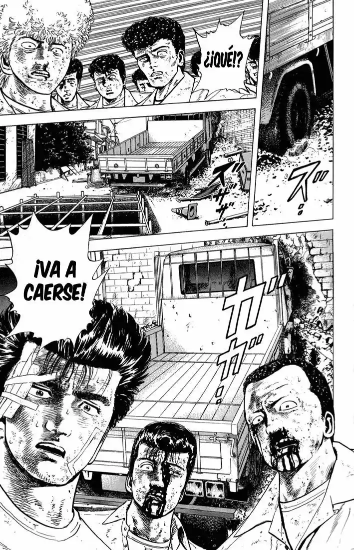 Rokudenashi Blues (1988) - Capítulo 13 - Página 20 - LectorTMOo