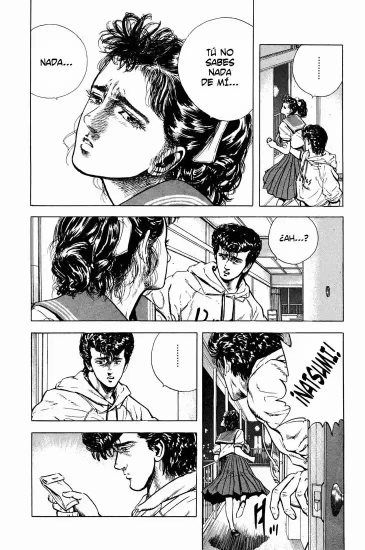 Rokudenashi Blues (1988) - Capítulo 22 - Página 6 - LectorTMOo