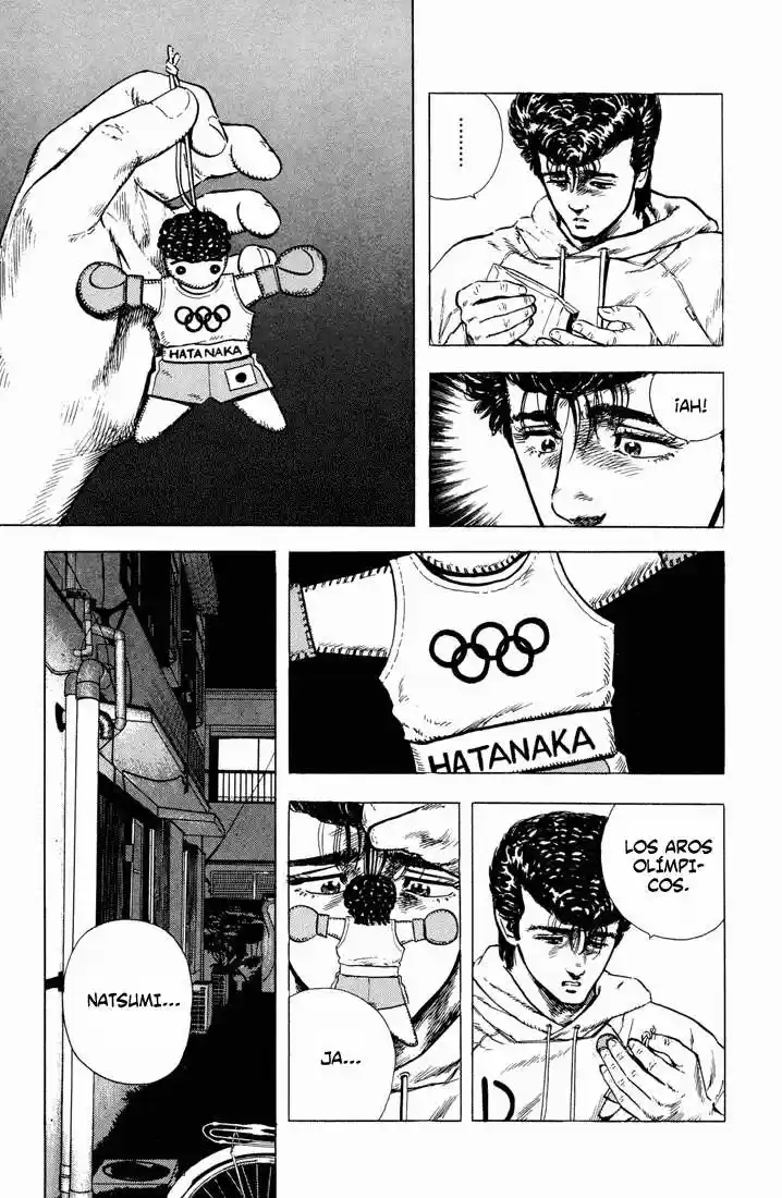 Rokudenashi Blues (1988) - Capítulo 22 - Página 7 - LectorTMOo