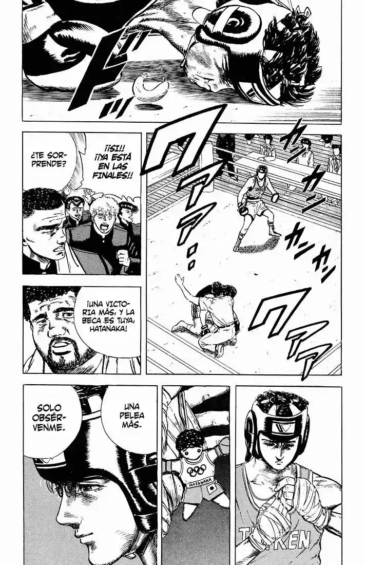 Rokudenashi Blues (1988) - Capítulo 24 - Página 12 - LectorTMOo
