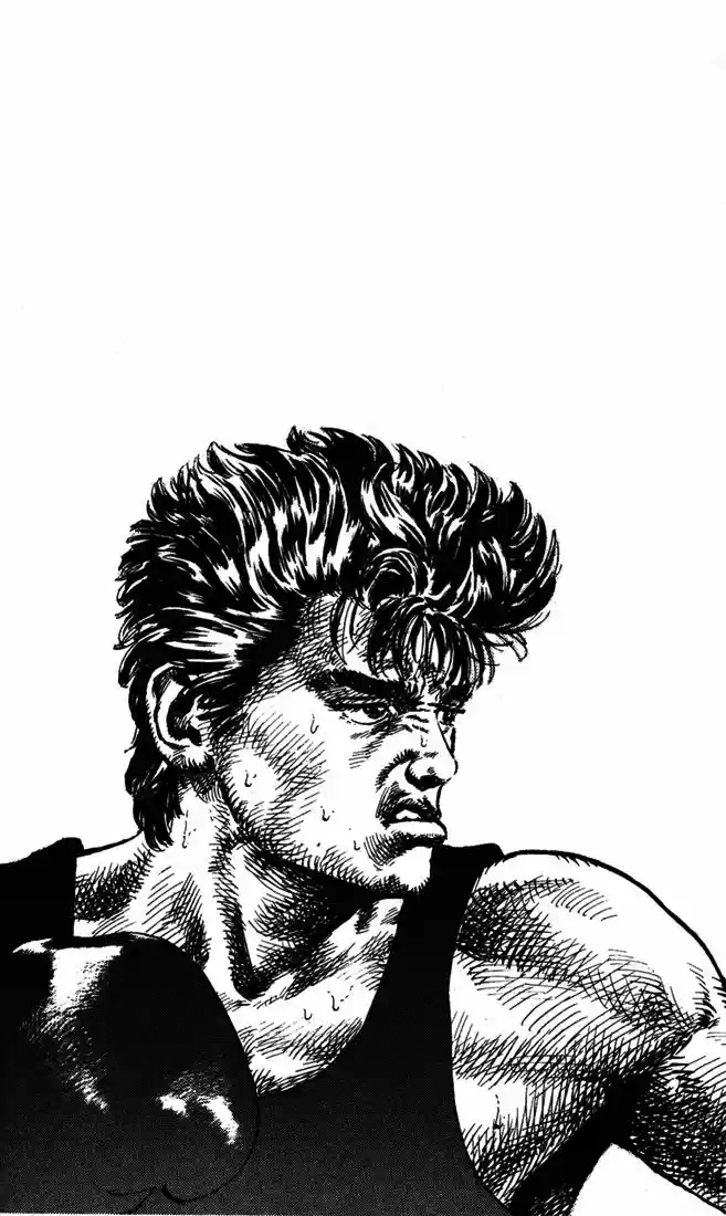 Rokudenashi Blues (1988) - Capítulo 3 - Página 23 - LectorTMOo