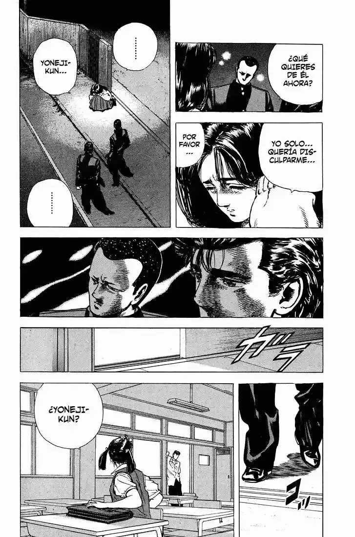 Rokudenashi Blues (1988) - Capítulo 31 - Página 16 - LectorTMOo