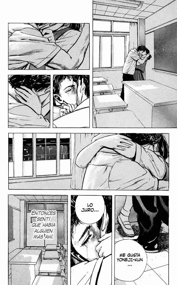 Rokudenashi Blues (1988) - Capítulo 31 - Página 18 - LectorTMOo