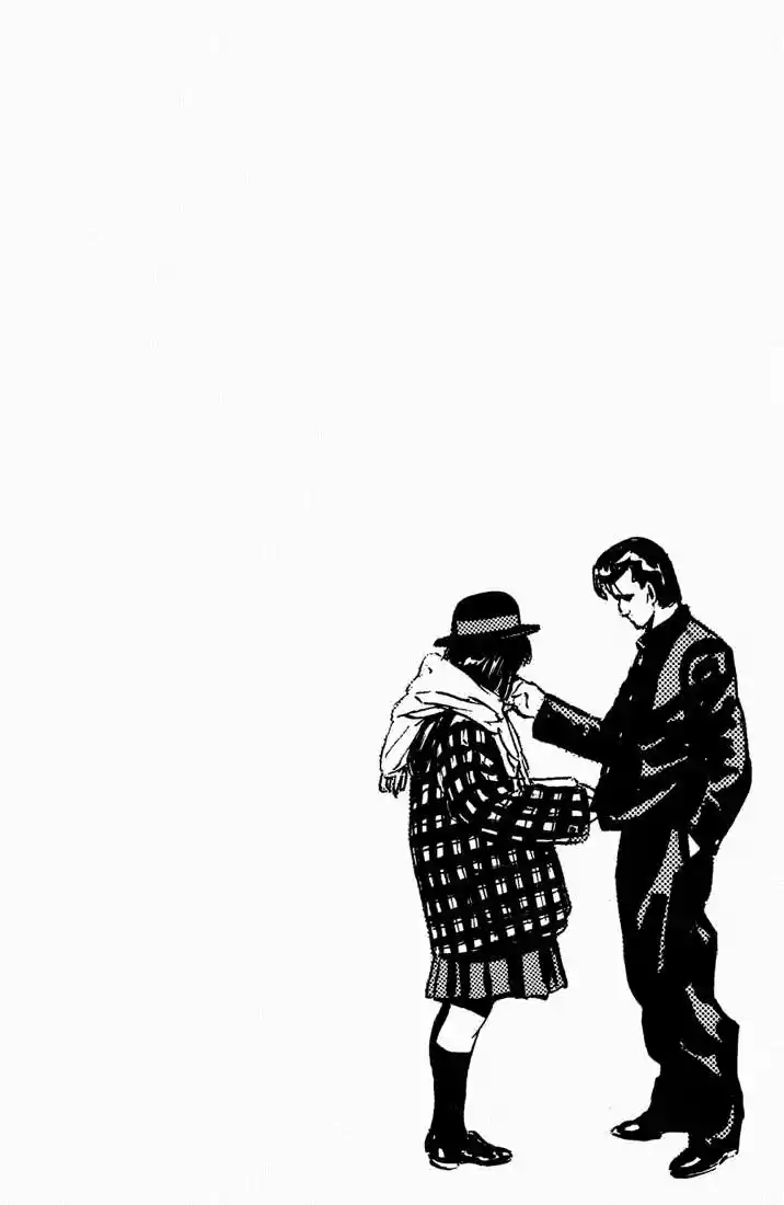 Rokudenashi Blues (1988) - Capítulo 32 - Página 20 - LectorTMOo