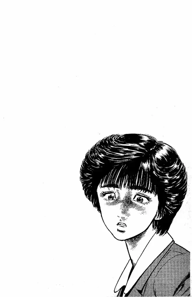 Rokudenashi Blues (1988) - Capítulo 36 - Página 23 - LectorTMOo