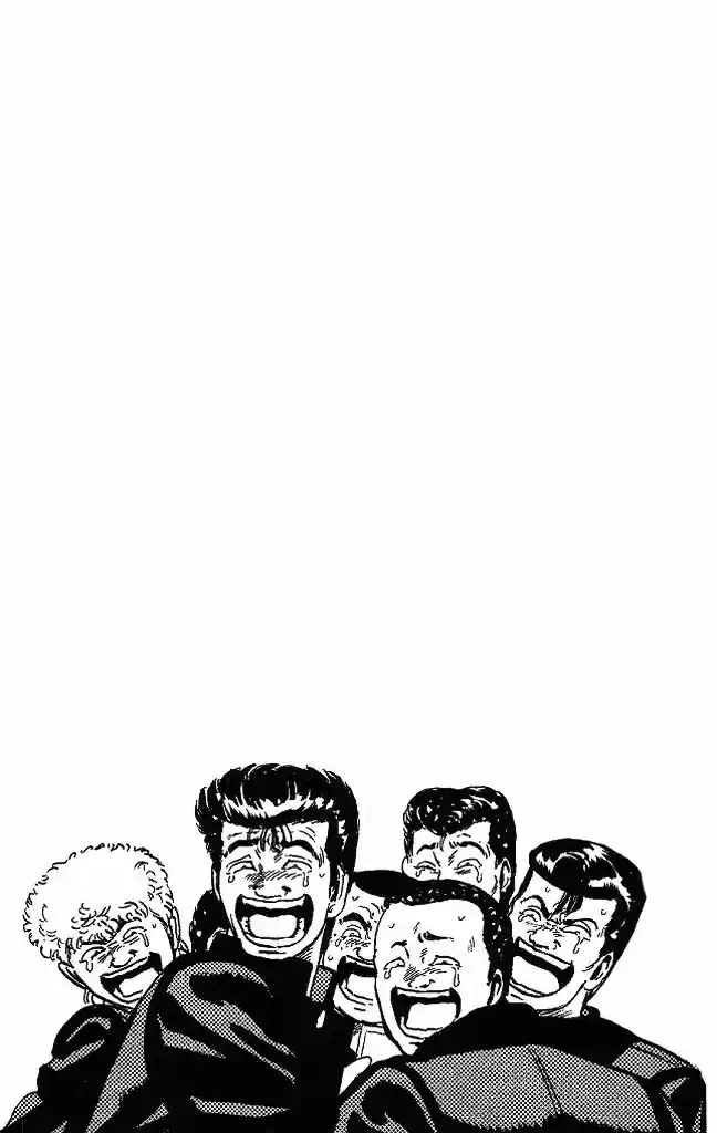 Rokudenashi Blues (1988) - Capítulo 40 - Página 21 - LectorTMOo