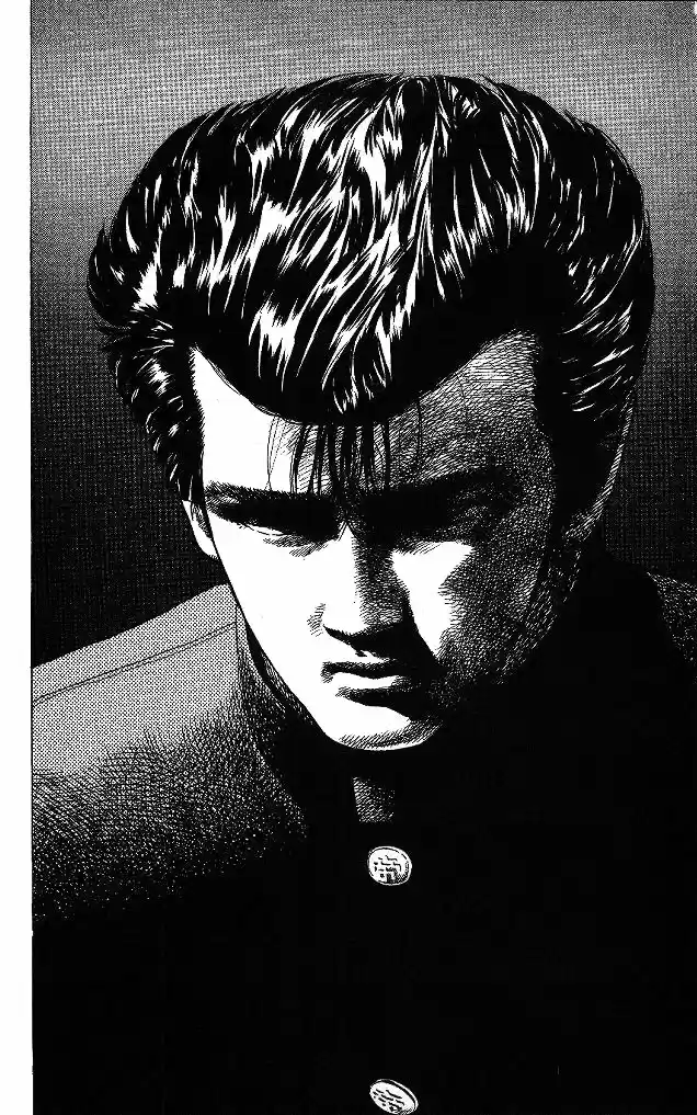 Rokudenashi Blues (1988) - Capítulo 42 - Página 9 - LectorTMOo