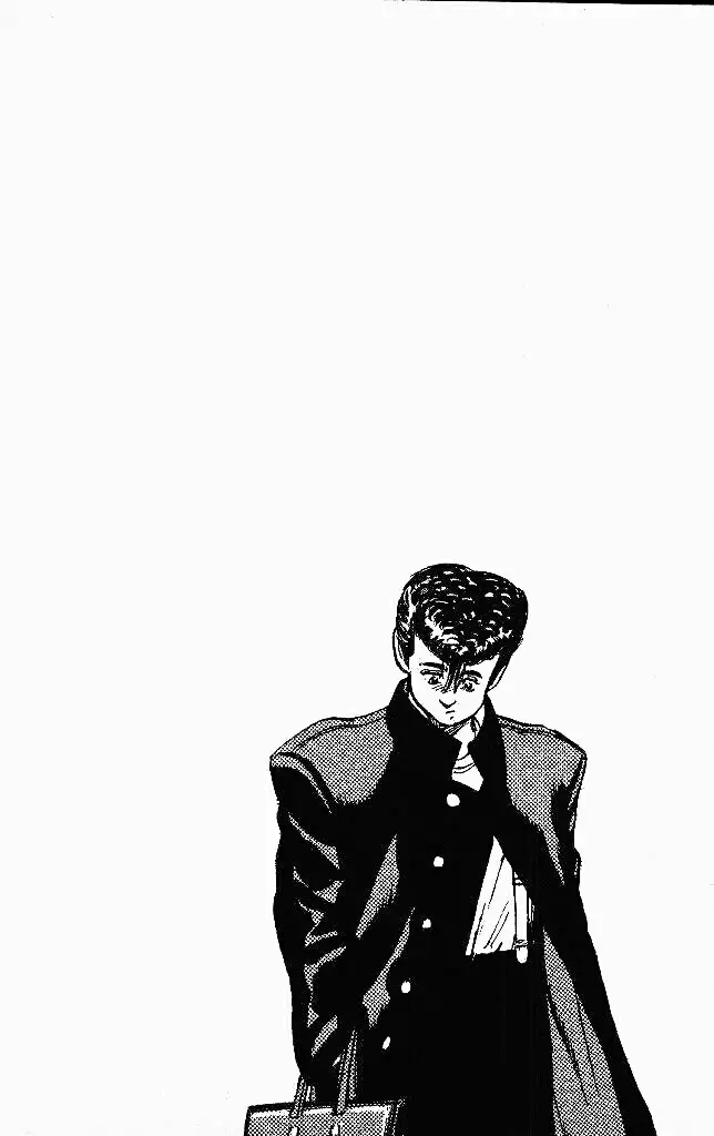 Rokudenashi Blues (1988) - Capítulo 45 - Página 21 - LectorTMOo