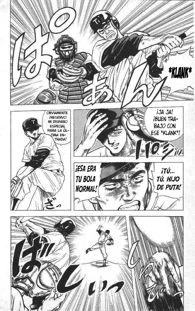 Rokudenashi Blues (1988) - Capítulo 47 - Página 17 - LectorTMOo