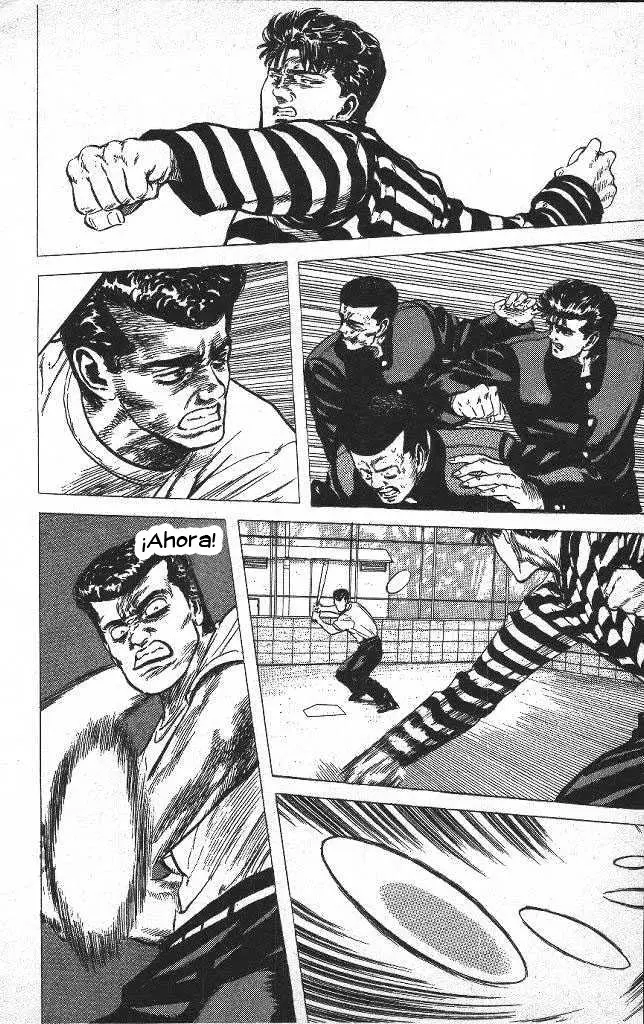 Rokudenashi Blues (1988) - Capítulo 48 - Página 18 - LectorTMOo