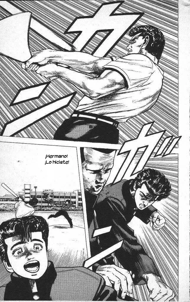 Rokudenashi Blues (1988) - Capítulo 48 - Página 19 - LectorTMOo