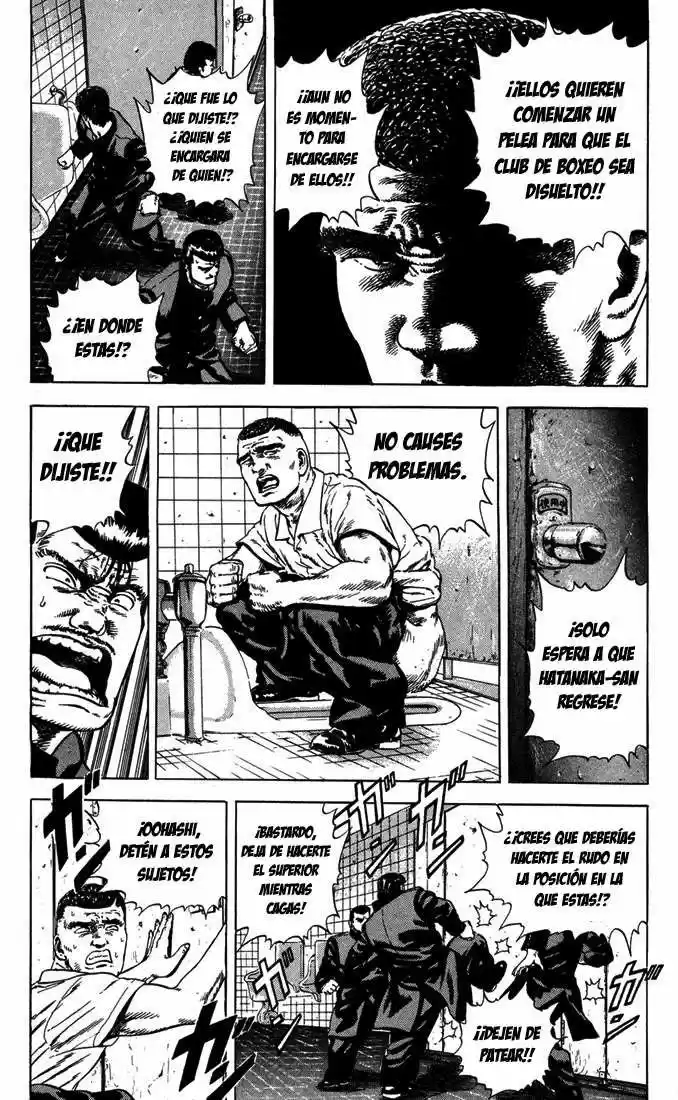 Rokudenashi Blues (1988) - Capítulo 5 - Página 20 - LectorTMOo