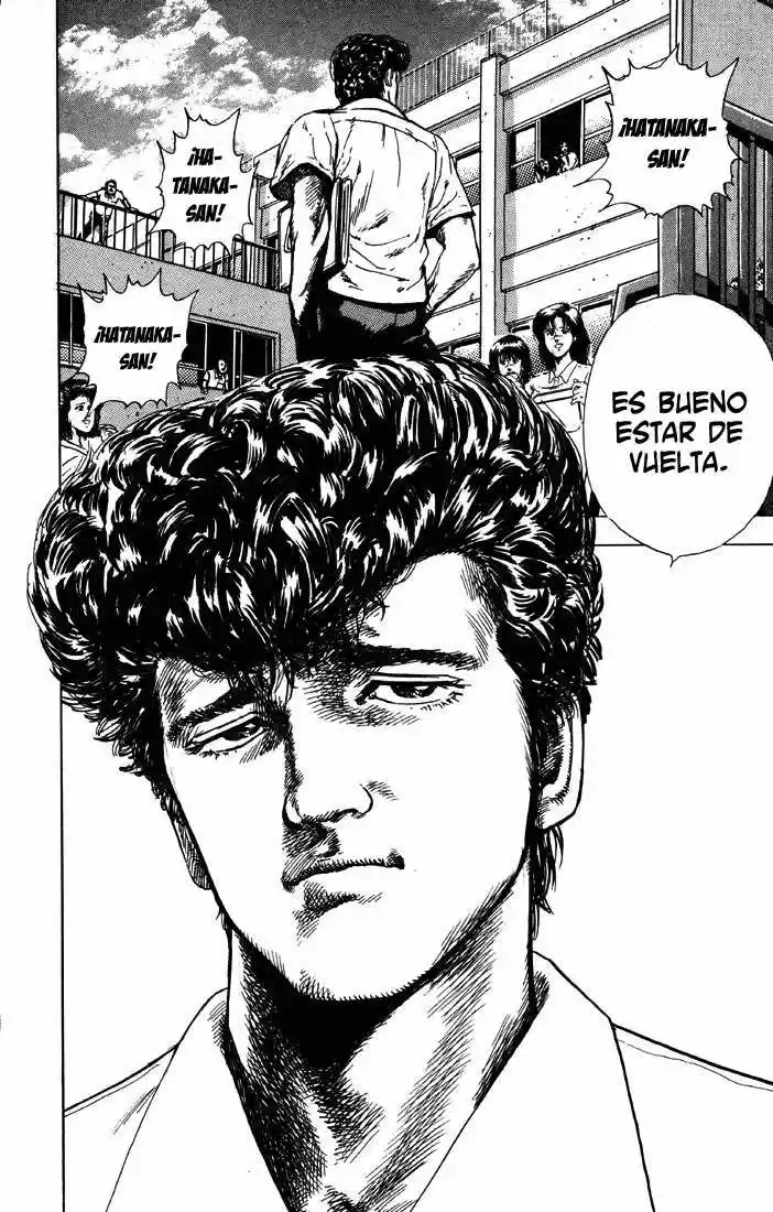 Rokudenashi Blues (1988) - Capítulo 5 - Página 23 - LectorTMOo