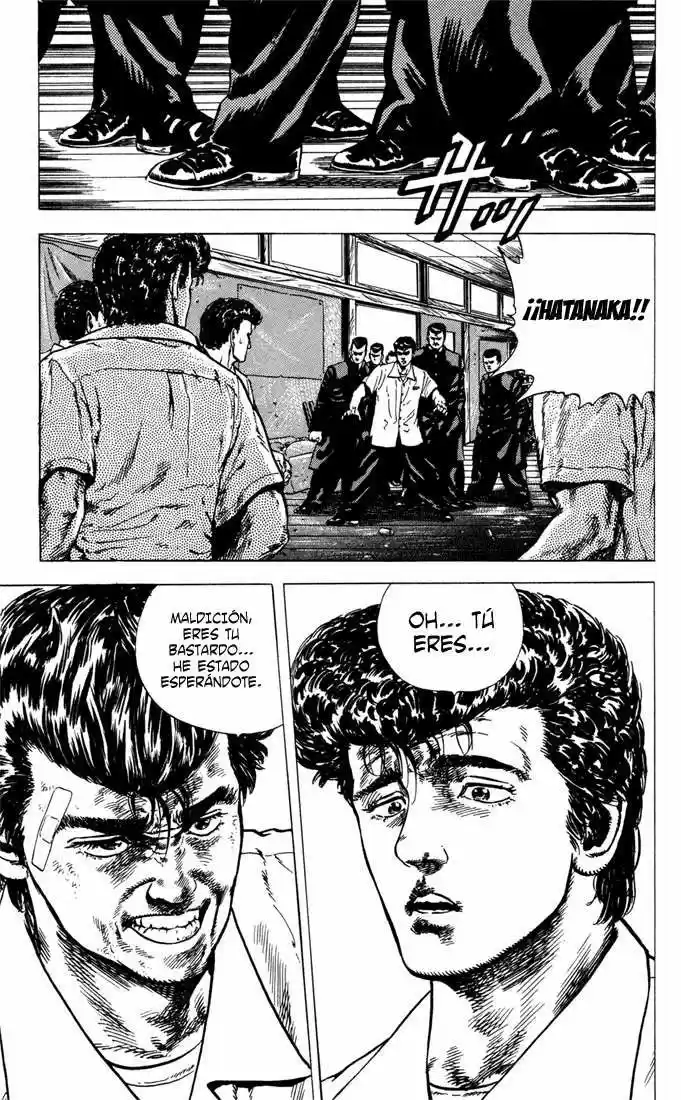 Rokudenashi Blues (1988) - Capítulo 6 - Página 20 - LectorTMOo